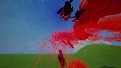 A screenshot taken in Dreams. 13 of 22.