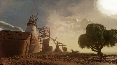 A screenshot taken in Dreams. 1 of 4.