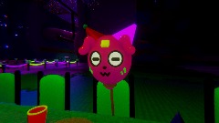 A screenshot taken in Dreams. 13 of 13.