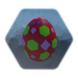 Ryno'sRemix of Easter Egg