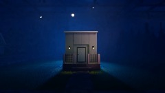 A screenshot taken in Dreams. 8 of 29.