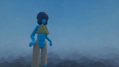 A screenshot taken in Dreams. 1 of 9.