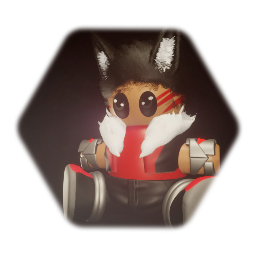 Plush Dreams | By Thmx | make yours