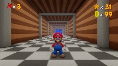 A screenshot taken in Dreams. 7 of 14.