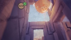 A screenshot taken in Dreams. 2 of 2.