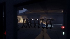 A screenshot taken in Dreams. 6 of 29.