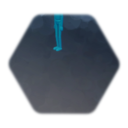 Blank Puppet (Deluxe)gggggggg