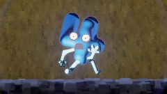 A screenshot taken in Dreams. 2 of 7.