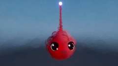 A screenshot taken in Dreams. 25 of 29.