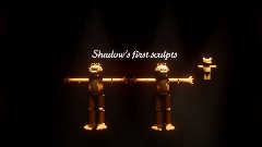 A screenshot taken in Dreams. 1 of 1.