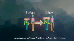 A screenshot taken in Dreams. 9 of 24.