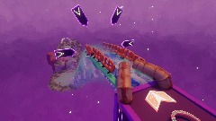 My Dreamiverse Dash!