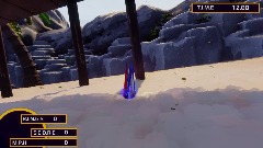 A screenshot taken in Dreams. 3 of 5.