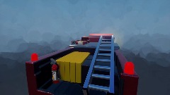 A screenshot taken in Dreams. 3 of 9.