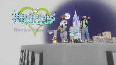 Kingdom Hearts Sacred Whispers Review Showcase