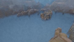 Ancient Temple Alpha