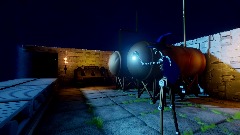 Dungeon Quest - Boiler Room (UPDATED)