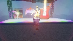 Pokemon show (my first music video)