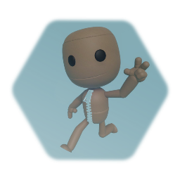 Sackboy