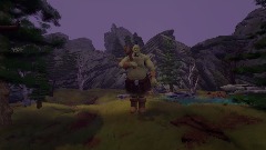 The Ogre's Quest