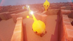 Meatball manmaze next bot