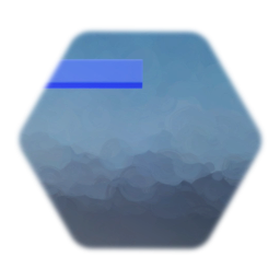 Slipery Neon Platform