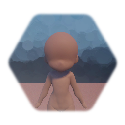 Chibi Character Template