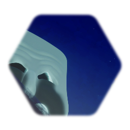 ghost as a nightmare fuel