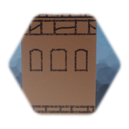 (LBP) Gardens Castle