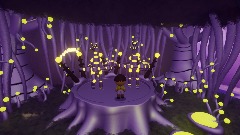 A screenshot taken in Dreams. 9 of 19.