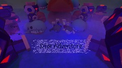 Adventures [0.01]