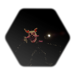 Nightmare Mangle