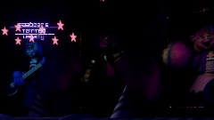 Fazbear's Tainted Legacy Render/Teaser 2