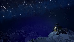 A screenshot taken in Dreams. 2 of 4.