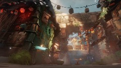 A screenshot taken in Dreams. 14 of 30.