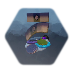 Space/Galactic currency