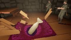 A screenshot taken in Dreams. 7 of 30.