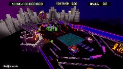 A screenshot taken in Dreams. 8 of 12.