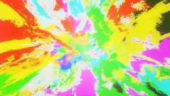 Visuel et musique : Cat tic tac