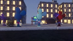 Clone Raggy And Friends the Truth About Limes Episode 16