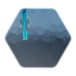 MK Warriors and many enemies