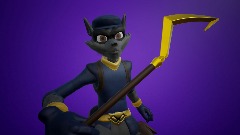 A screenshot taken in Dreams. 1 of 4.