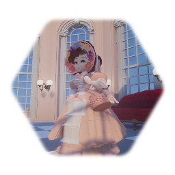 Victorian Collection