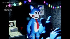 A screenshot taken in Dreams. 5 of 17.