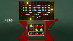 A screenshot taken in Dreams. 1 of 3.