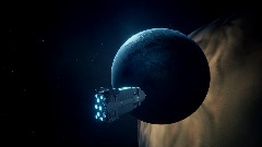 A screenshot taken in Dreams. 11 of 20.