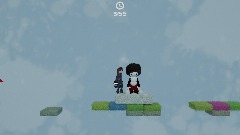 A screenshot taken in Dreams. 1 of 5.