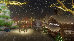 A screenshot taken in Dreams. 21 of 21.