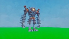 A screenshot taken in Dreams. 7 of 7.