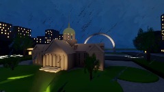 Gateway to the West | STL USA